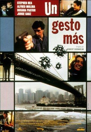 Un gesto más - Película 1996