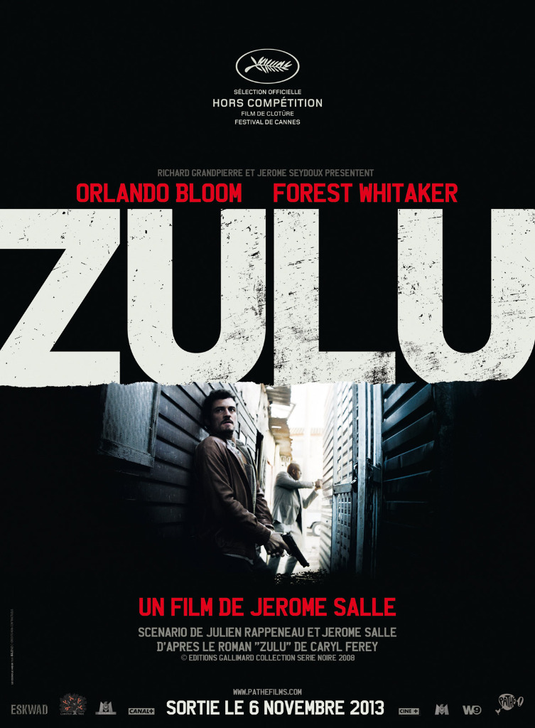 Édition Collector Zoulou