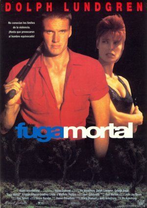 Fuga mortal - Película 1993