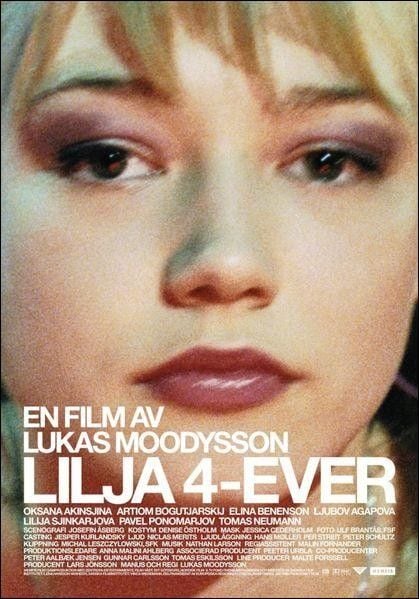 Lilya forever - Película 2002