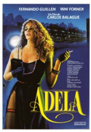 Adela - Película 1986