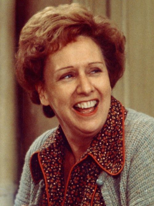 Jean Stapleton - SensaCine.com