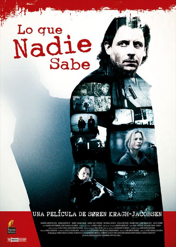 Lo que nadie sabe - Película 2009