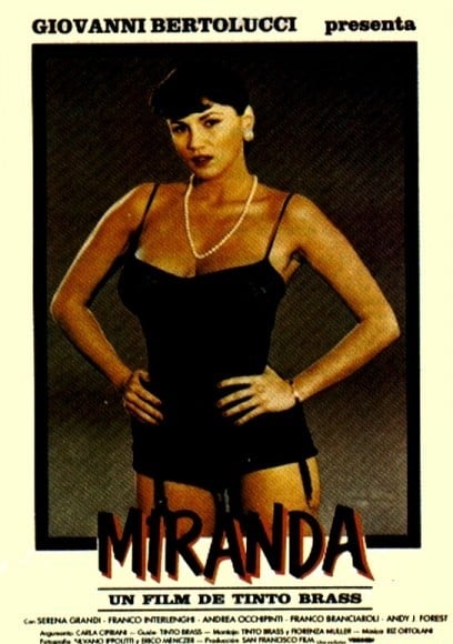 burbuja Sala período Miranda - Película 1985 - SensaCine.com