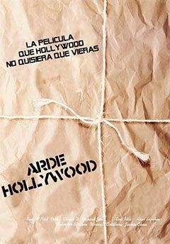 ¡Arde Hollywood! - Película 1997