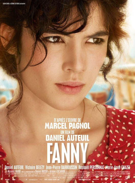 Fanny - Película 2013