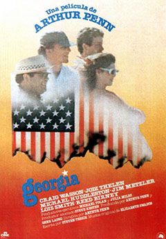 Georgia - Película 1982