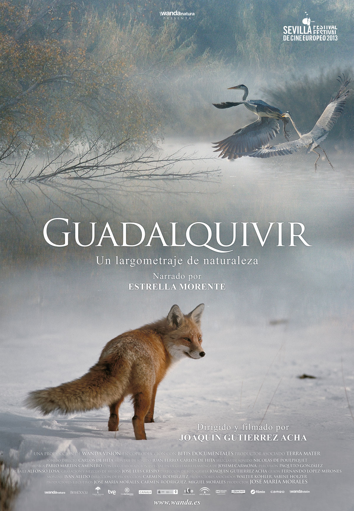 Guadalquivir - Película 2013 