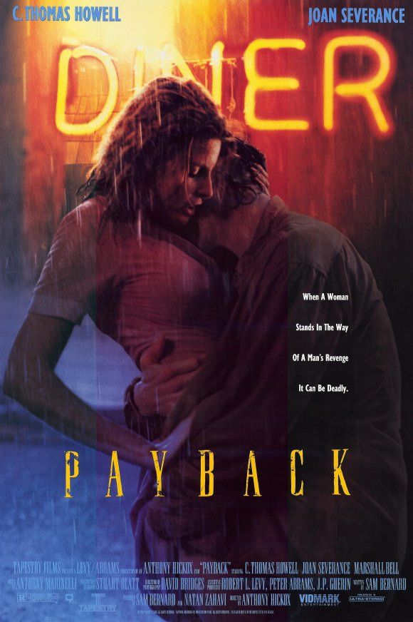 Payback - Película 1995