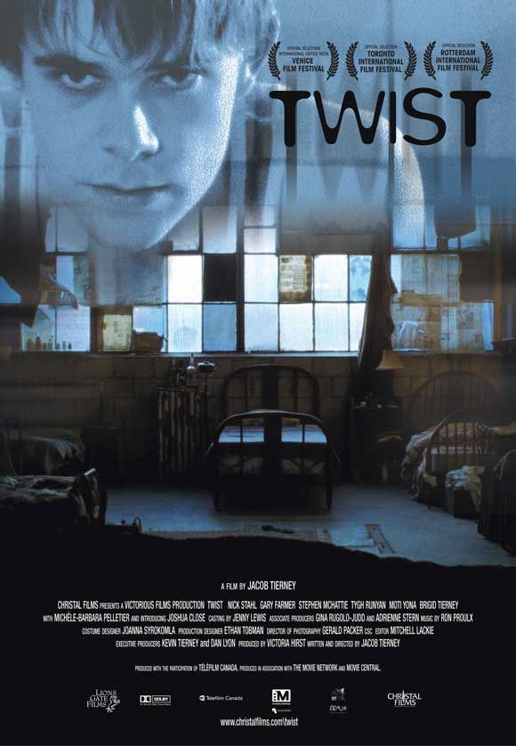 Twist - Película 2004