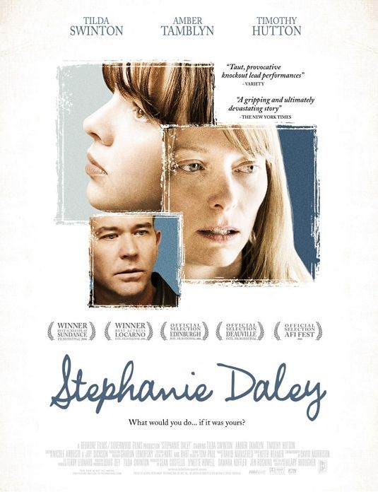 El caso Daley - Película 2006