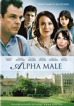 Alpha Male - Película 2006