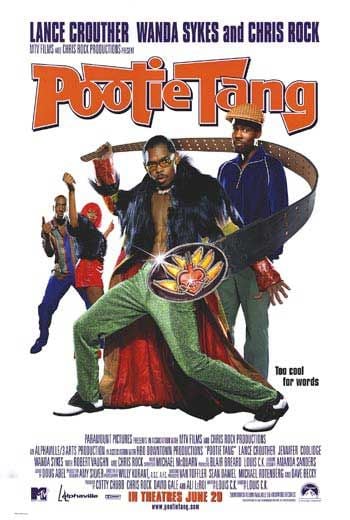 Pootie Tang - Película 2001