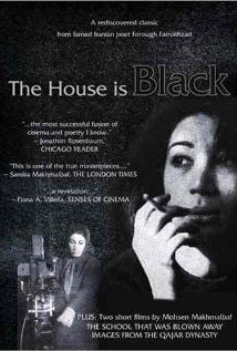 The house is black - Documental 1962