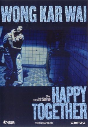 Happy together - Película 1997