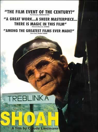 Shoah - Documental 1985 - SensaCine.com