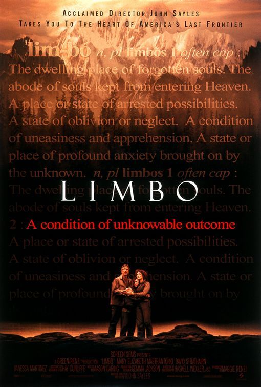 Limbo - Película 1998