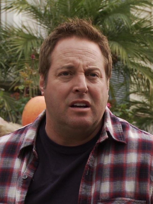 Gary Valentine Su biografía