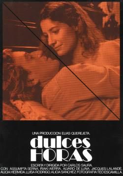 Dulces horas - Película 1982