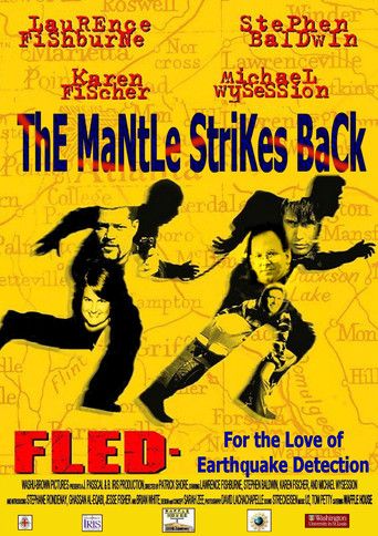 Fugitivos encadenados - Película 1996 - SensaCine.com