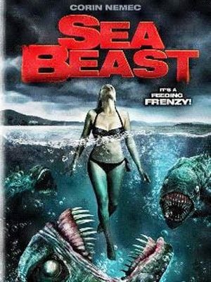 The Sea Beast - Película 2008