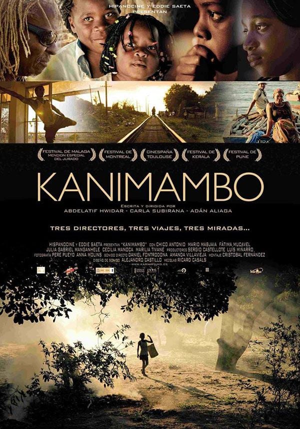 Kanimambo - Documental 2012