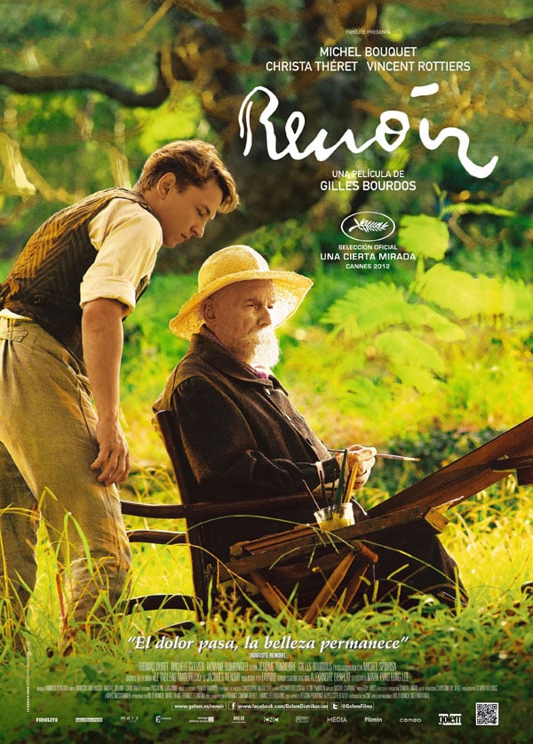 Renoir - Película 2012 - SensaCine.com