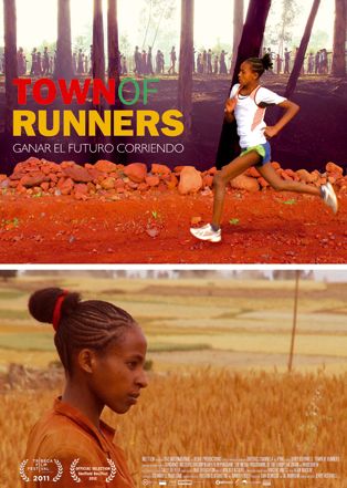 Town of Runners - Documental 2012