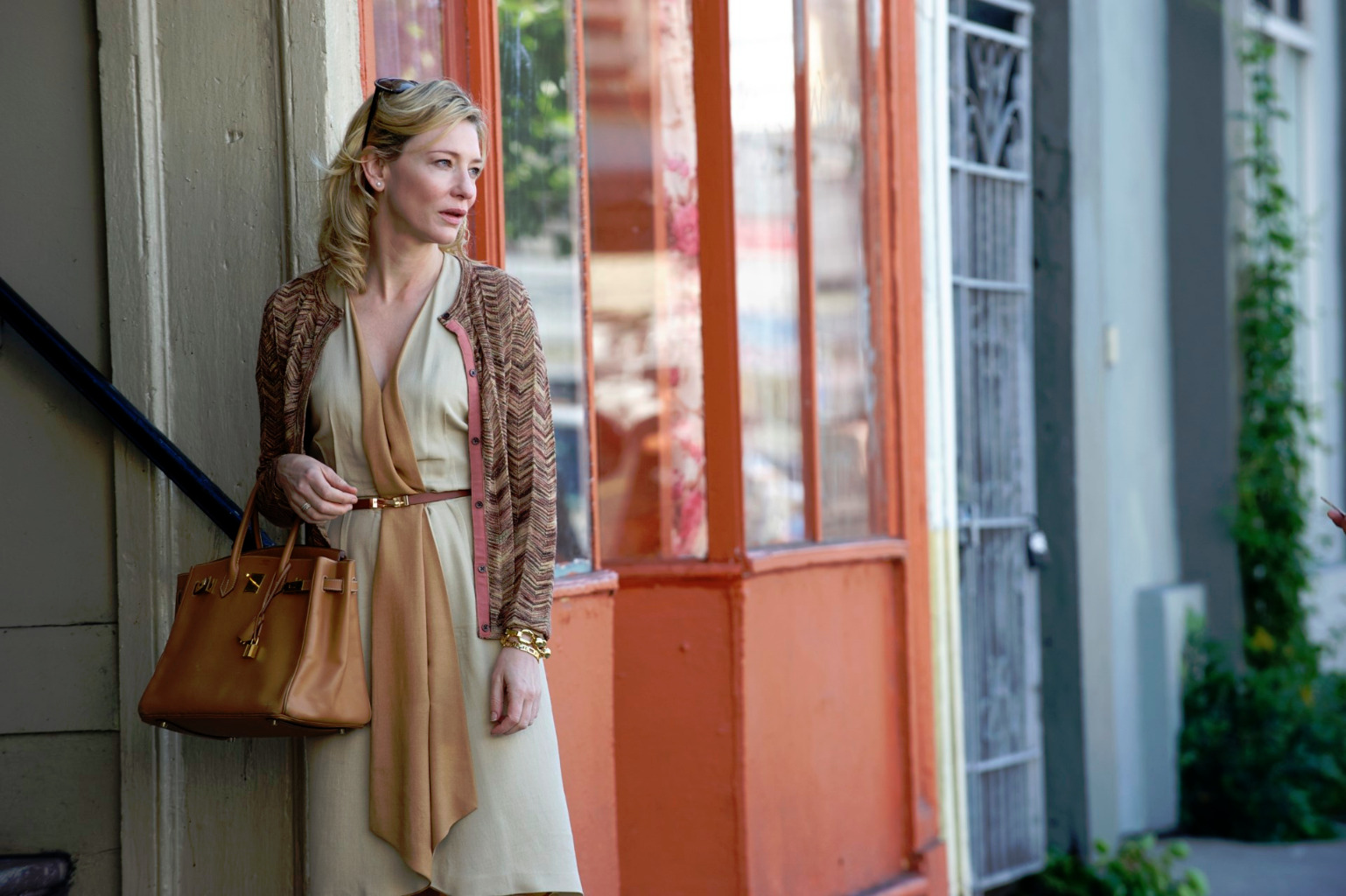 Foto de Cate Blanchett - Blue Jasmine : Foto Cate Blanchett - Foto 252