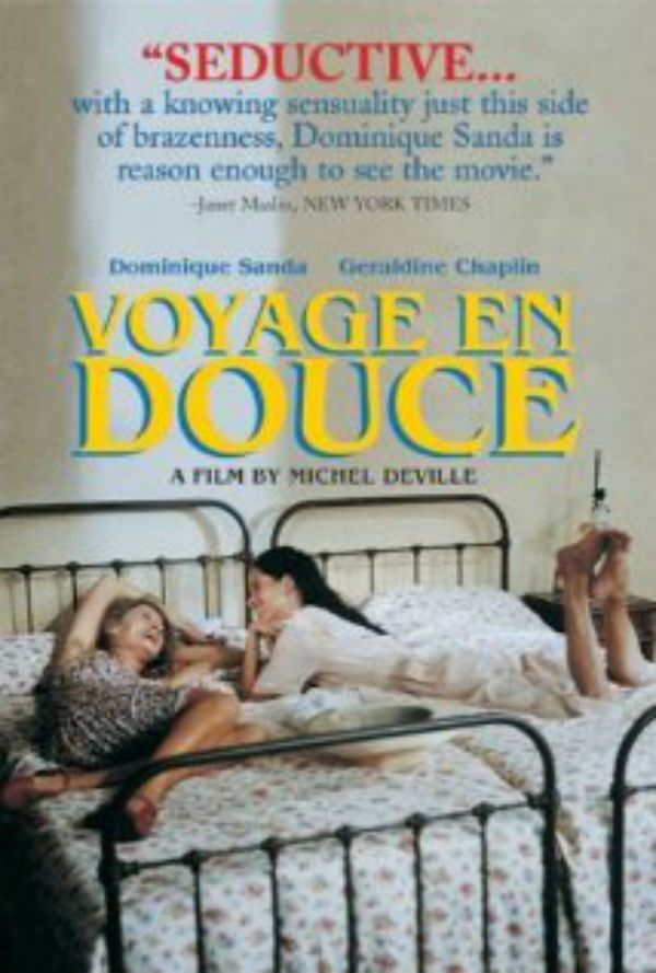 Le Voyage en douce - Película 1980