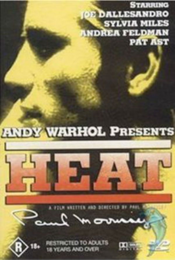 Heat (Caliente) - Película 1972