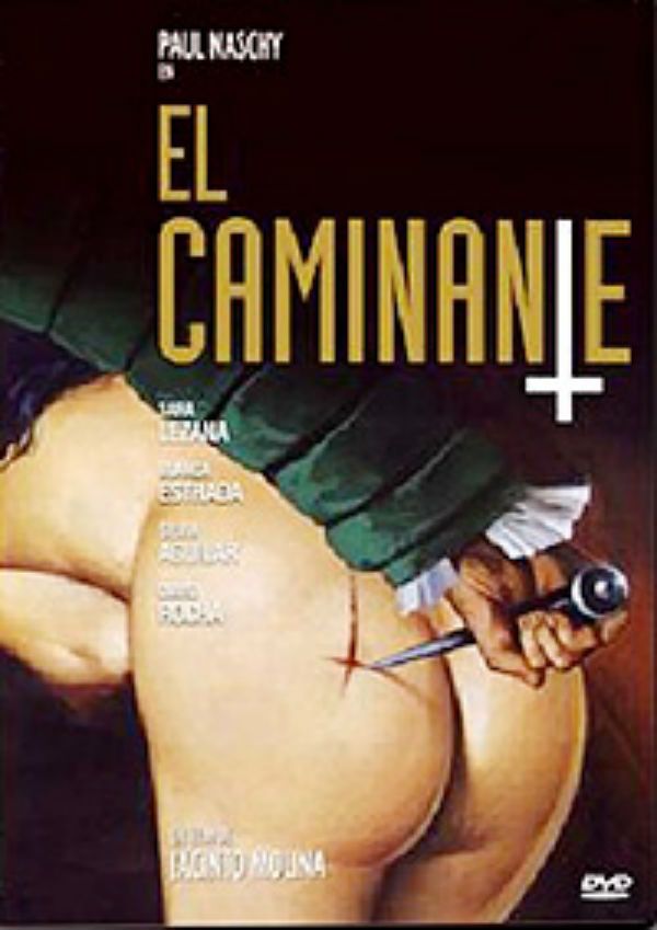 El caminante - Película 1979