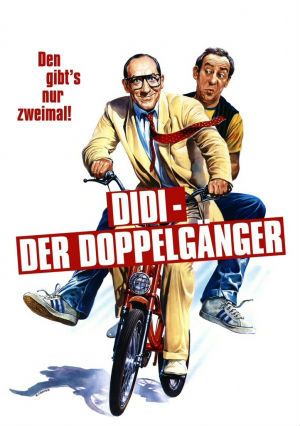Didi - Der Doppelgänger - Película 1984