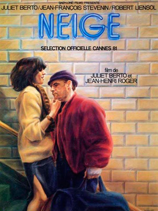 Nieve - Película 1981