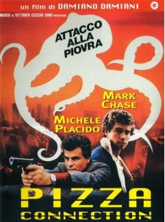 Pizza Connection - Película 1985