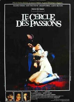 Círculo de pasiones - Película 1983