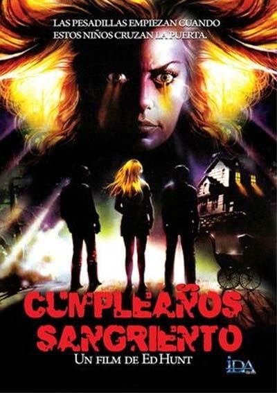 Cumpleaños sangriento - Película 1981