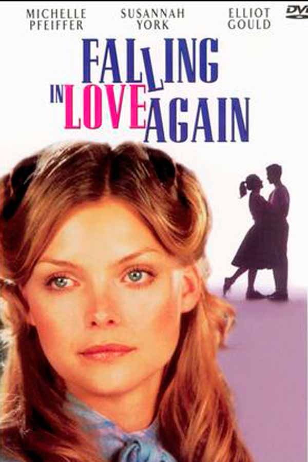 Volver al amor - Película 1980
