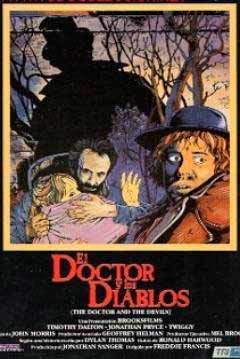 El doctor y los diablos - Película 1985