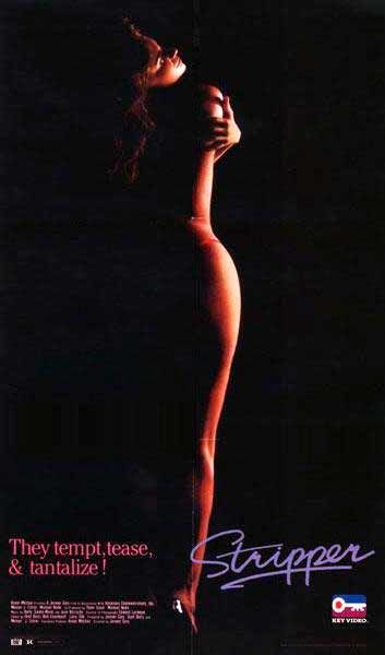 Stripper - Documental 1985