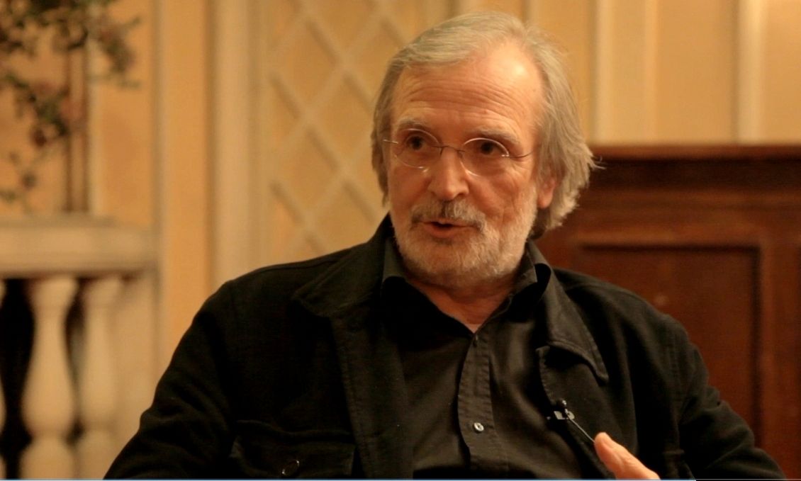 George Rinaldi Foto de Gérard Rinaldi - Foto Gérard Rinaldi - Foto 3 de 19 - SensaCine.com