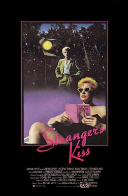 El beso de un extraño - Película 1983