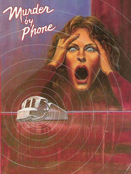 Bells (Llamada mortal) - Película 1982