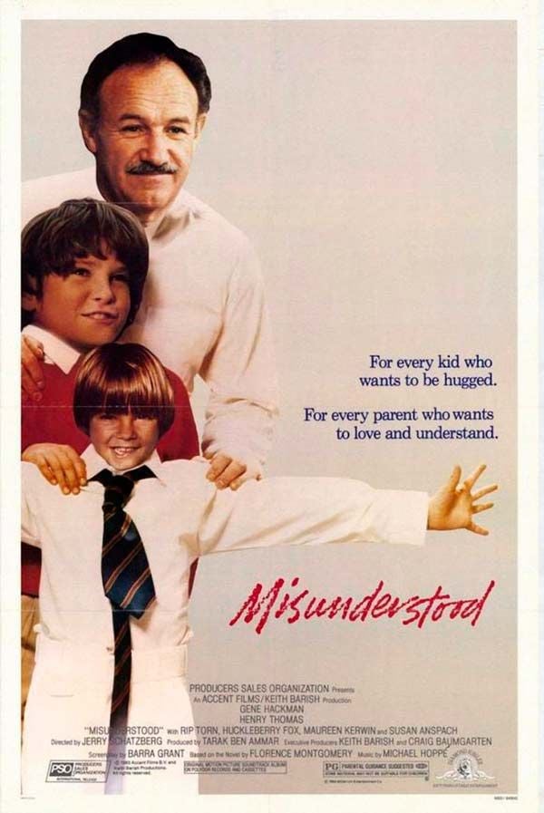Elliot, mi mejor amigo - Película 1983