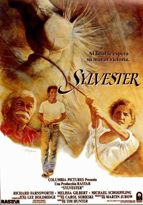 Sylvester - Película 1985