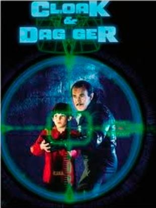 Juego Secreto - Película 1984