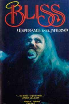Espérame en el Infierno - Película 1985