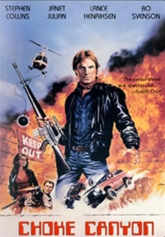 Valle radiaoctivo - Película 1986