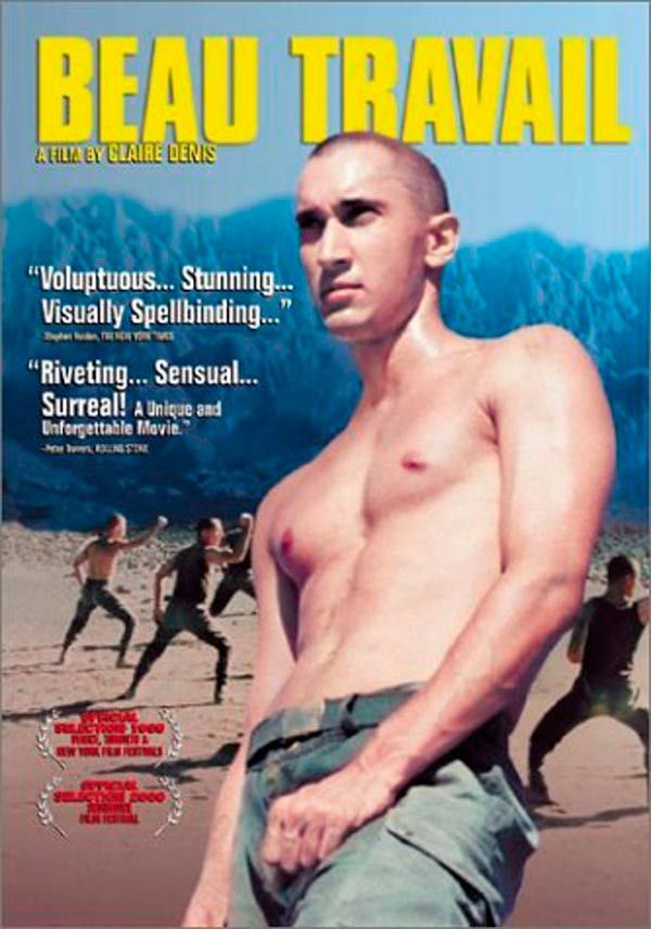 Buen trabajo - Película 1999