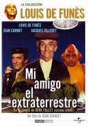Mi amigo el extraterrestre - Película 1981